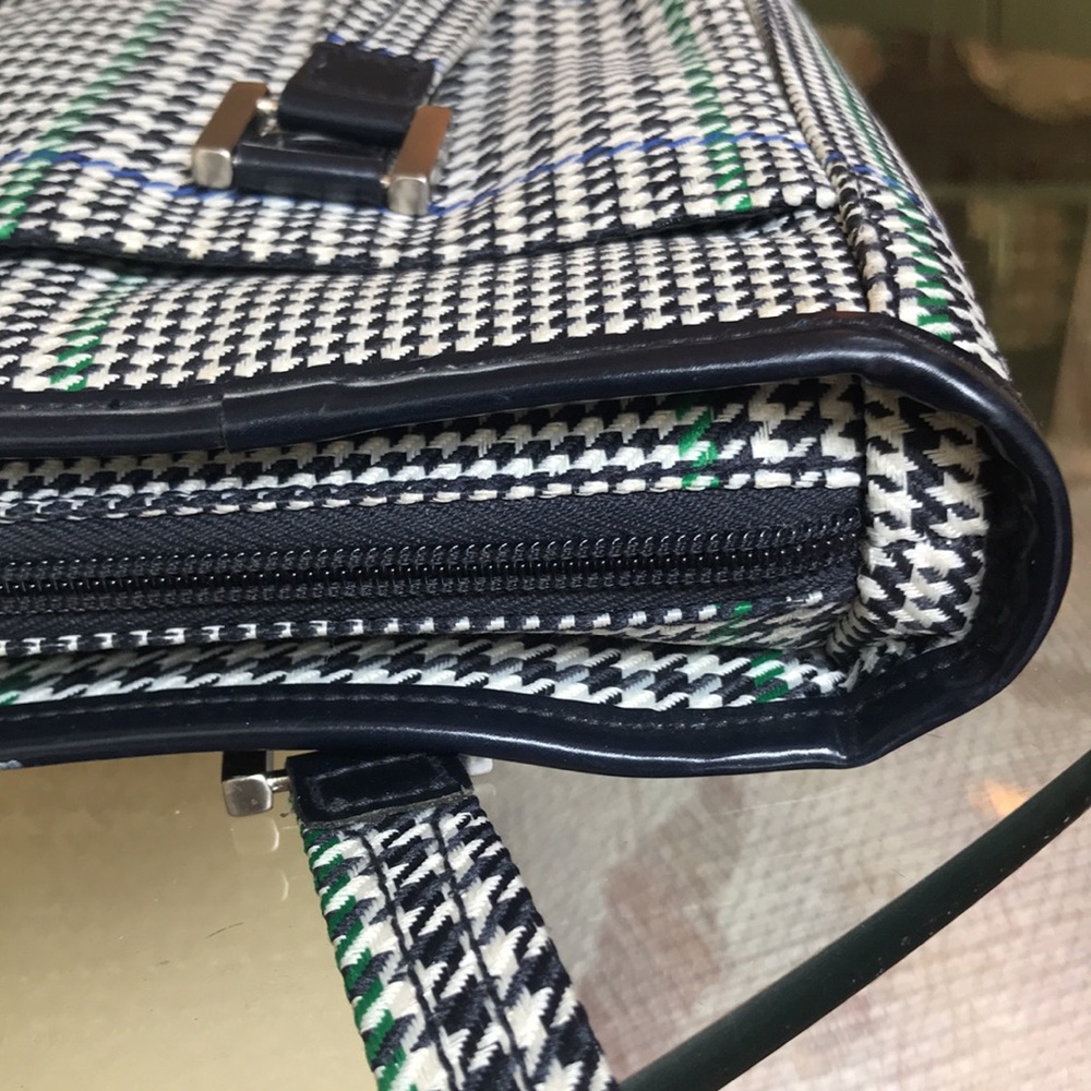 Ralph Lauren shoulder bag - Picture 9 of 14